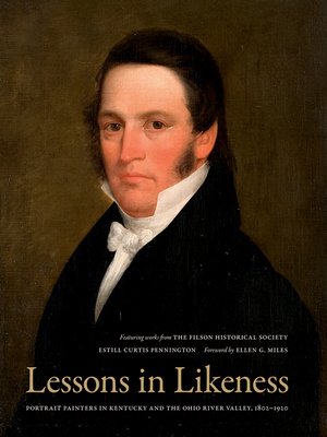 cover image of Lessons in Likeness